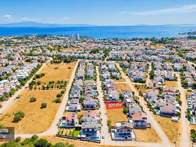 Altınkum, Didim içerisinde satılık Arsa