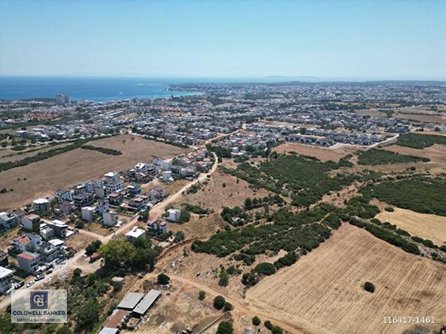 Didim, Aydin içerisinde satılık Arsa