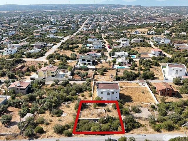 Didim, Aydin içerisinde satılık mülk