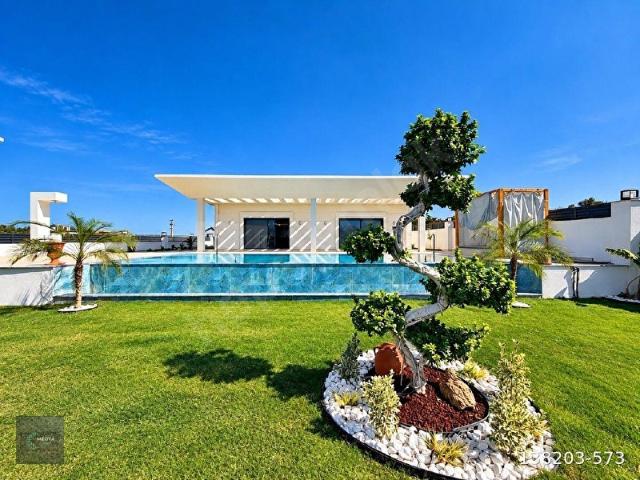 Akyeniköy, Didim içerisinde satılık Villa