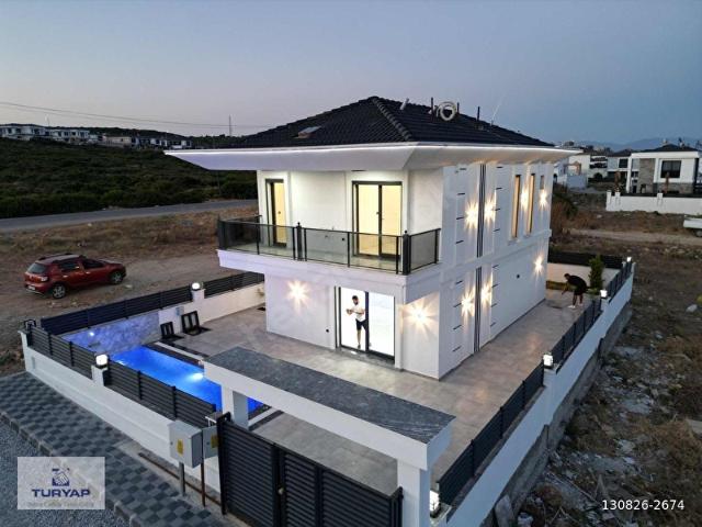 Didim, Aydin içerisinde satılık Villa