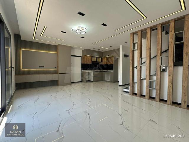 Hisar, Didim içerisinde satılık Villa