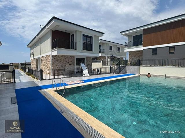 Didim, Aydin içerisinde satılık Villa