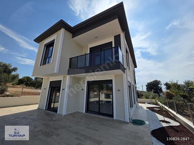 Didim içerisinde satılık Villa