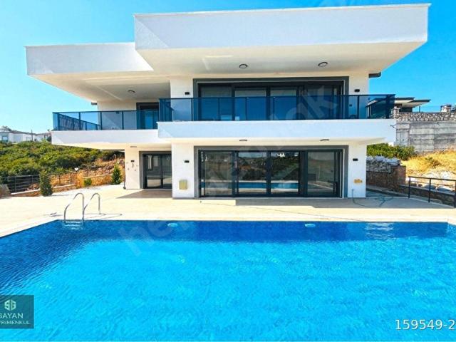 Didim, Aydin içerisinde satılık Villa
