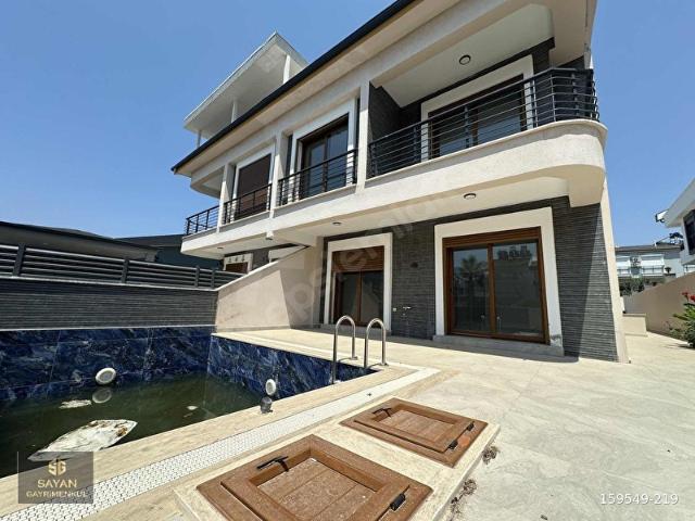 Didim, Aydin içerisinde satılık Villa