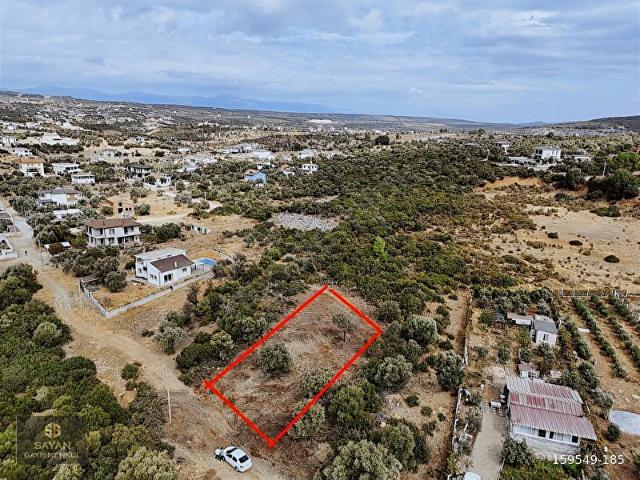 Didim, Aydin içerisinde satılık Arsa