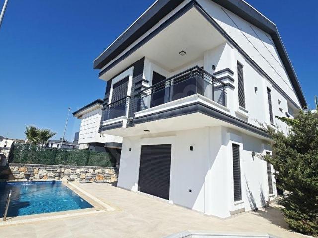 Didim, Aydin içerisinde satılık Villa