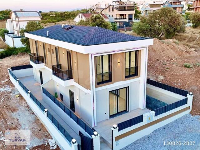 Didim, Aydin içerisinde satılık Villa
