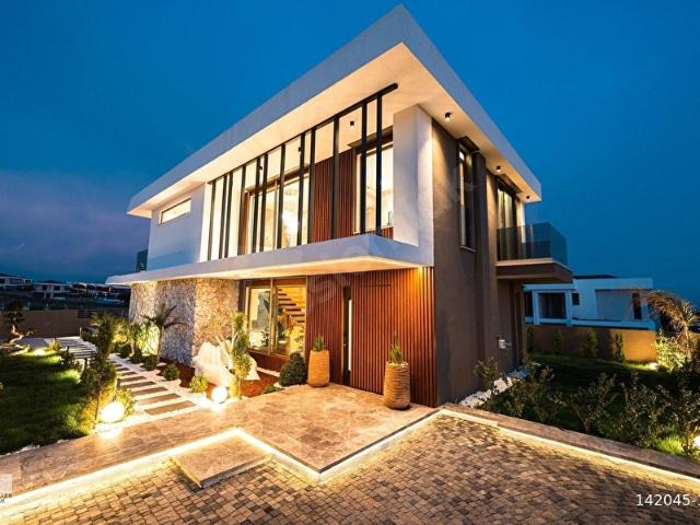 Didim, Aydin içerisinde satılık Villa