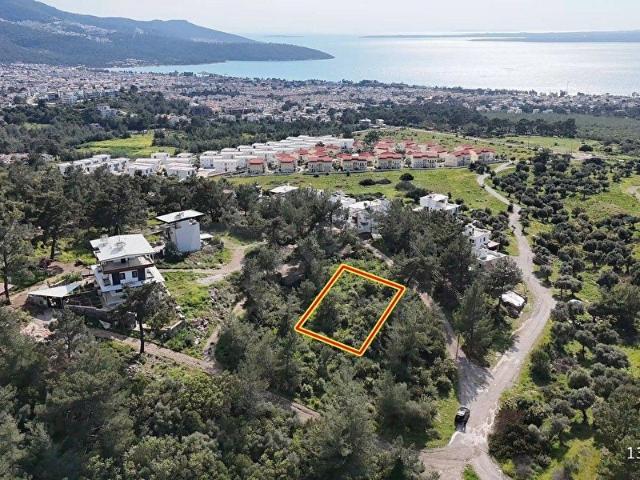 Didim, Aydin içerisinde satılık mülk
