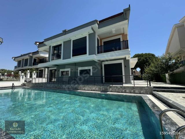 Yalı, Didim içerisinde satılık Villa