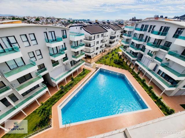 Cumhuriyet, Didim içerisinde satılık mülk