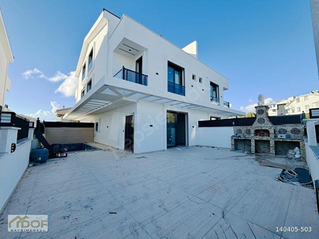 Hisar, Didim içerisinde satılık Villa