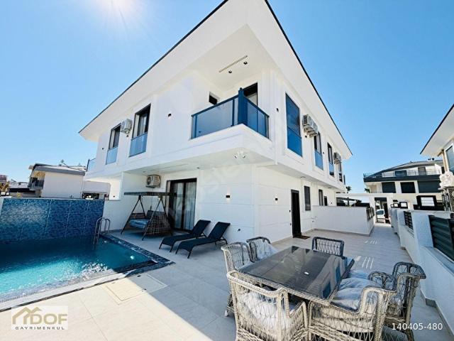 Didim, Aydin içerisinde satılık Villa