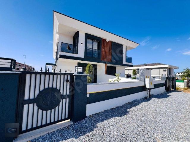 Didim içerisinde satılık Villa