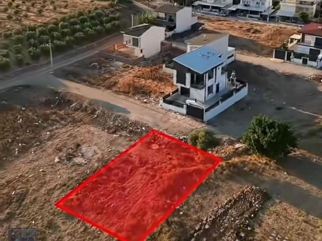 Hisar, Didim içerisinde satılık Arsa