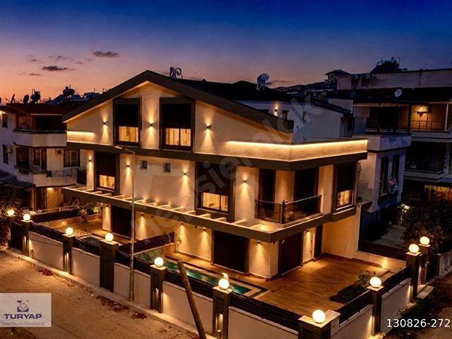 Didim, Aydin içerisinde satılık Villa