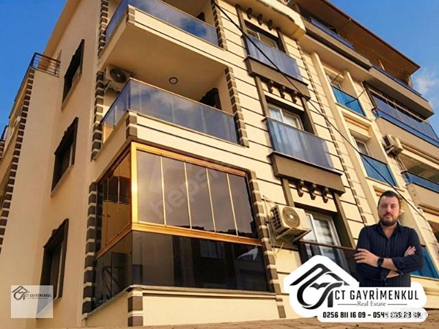 Hisar, Didim içerisinde satılık mülk