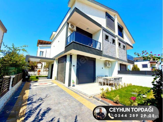 Aydın, Efeler içerisinde satılık Villa