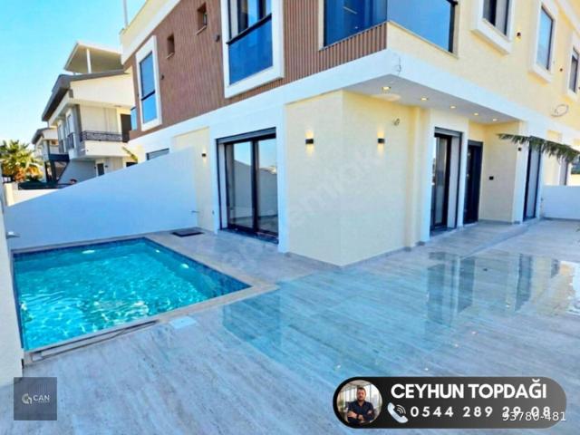 Efeler, Didim içerisinde satılık Villa