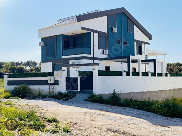 Didim, Aydin içerisinde satılık Villa
