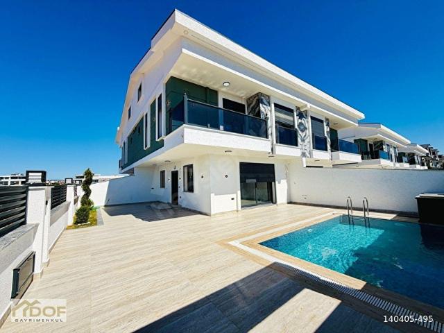 Didim, Aydin içerisinde satılık Villa