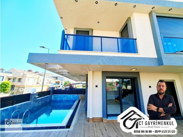 Didim, Aydin içerisinde satılık Villa