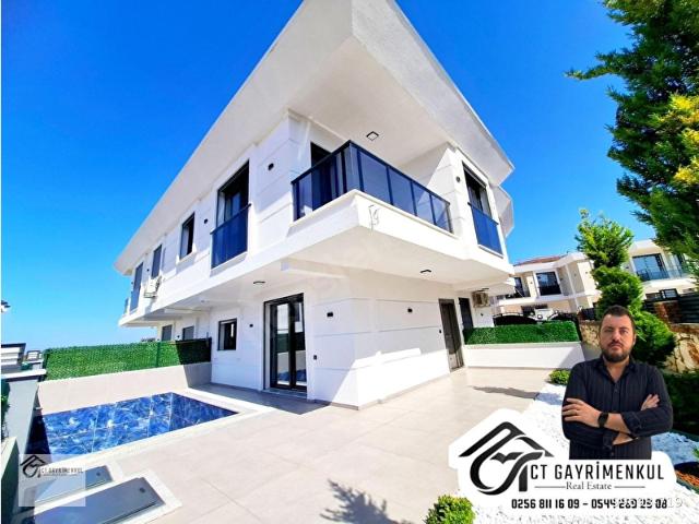 Didim, Aydin içerisinde satılık Villa