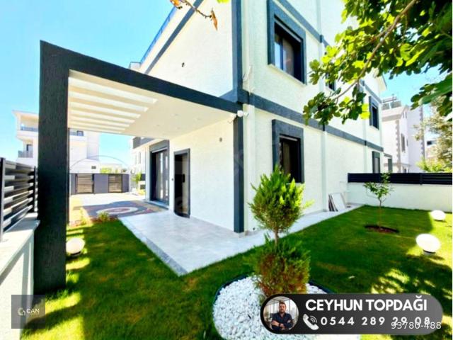 Aydın, Efeler içerisinde satılık Villa