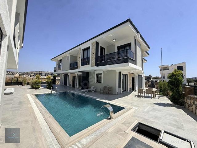 Didim, Aydin içerisinde satılık Villa