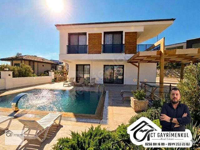 Didim, Aydin içerisinde satılık Villa