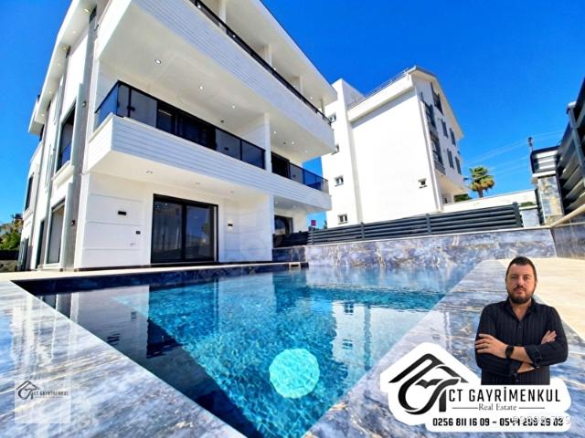 Didim, Aydin içerisinde satılık Villa