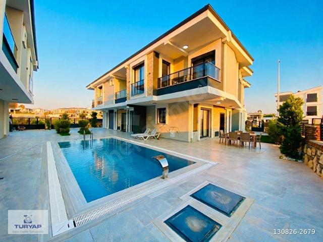 Didim, Aydin içerisinde satılık Villa