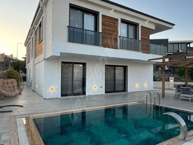 Didim, Aydin içerisinde satılık Villa