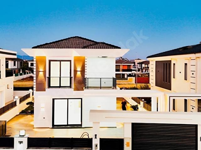 Didim, Aydin içerisinde satılık Villa