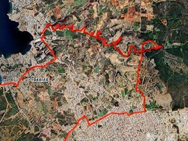 Didim, Aydin içerisinde satılık Arsa