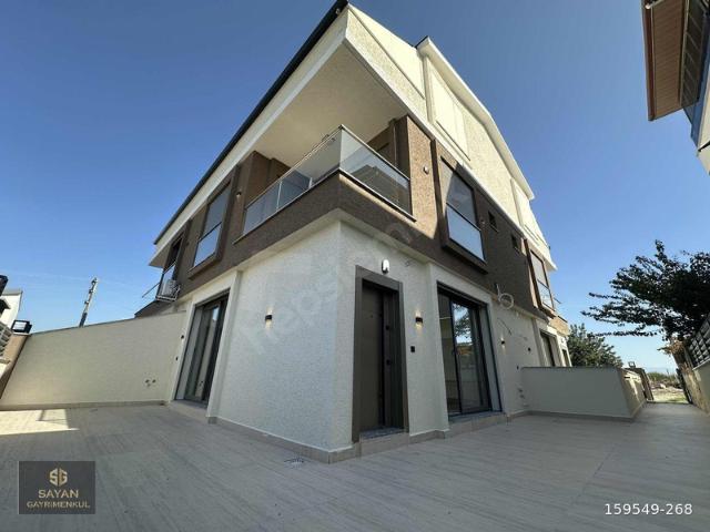 Hisar, Didim içerisinde satılık Villa