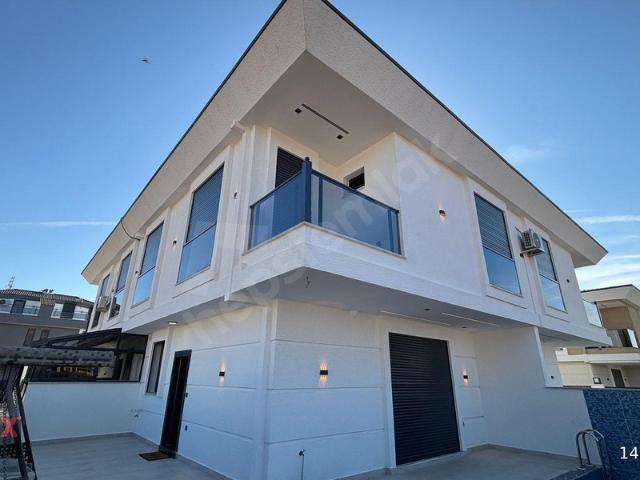 Efeler, Didim içerisinde satılık Villa