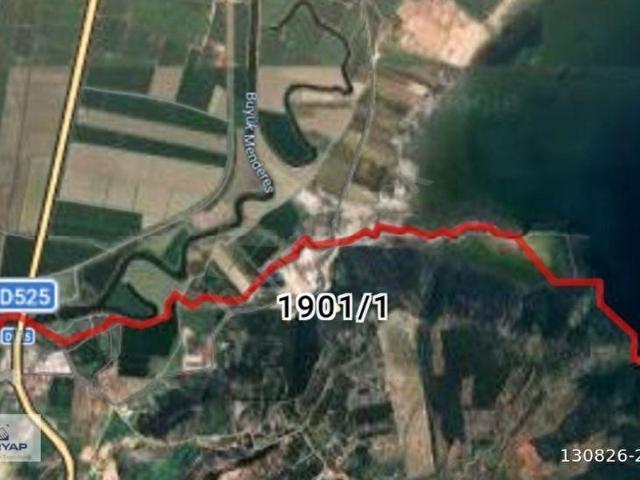 Didim, Aydin içerisinde satılık Arsa