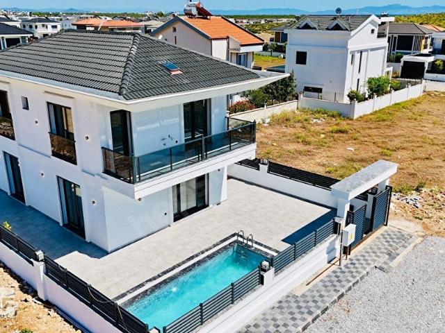 Didim, Aydin içerisinde satılık Villa