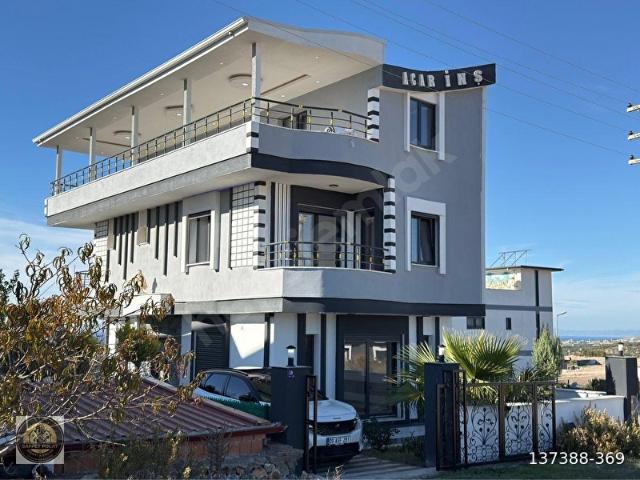 Didim, Aydin içerisinde satılık Villa