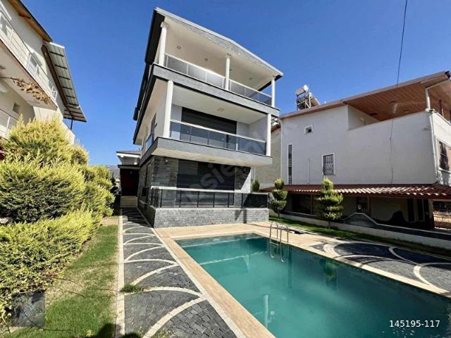 Didim, Aydin içerisinde satılık Villa