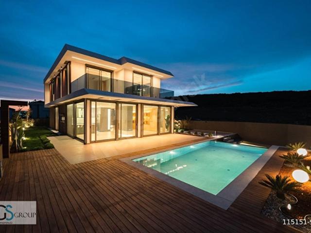 Didim, Aydin içerisinde satılık Villa