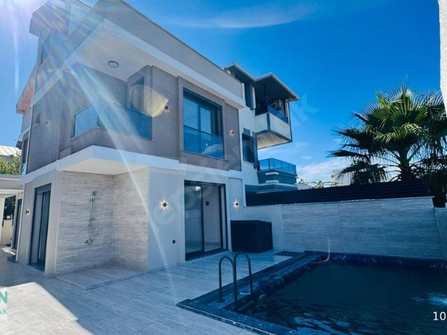 Altınkum, Didim içerisinde satılık Villa