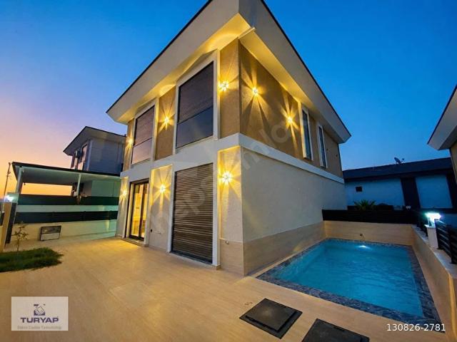 Didim, Aydin içerisinde satılık Villa