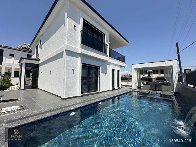 Didim, Aydin içerisinde satılık Villa