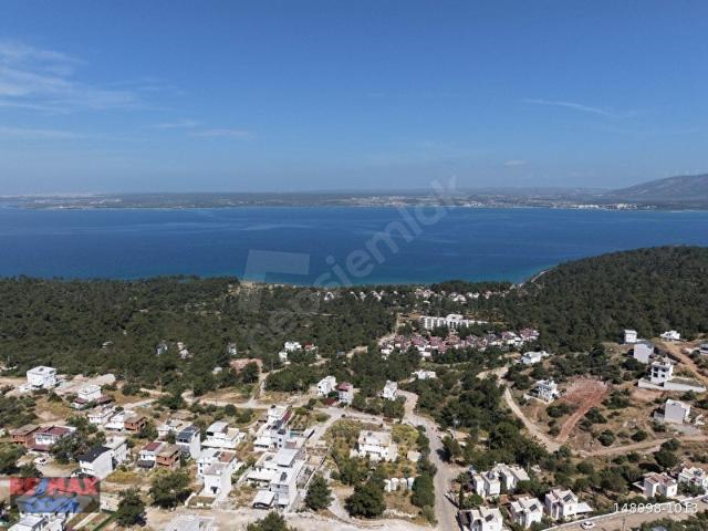 Didim, Aydin içerisinde satılık Arsa