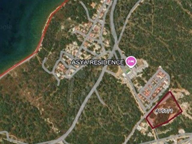 Didim, Aydin içerisinde satılık Arsa