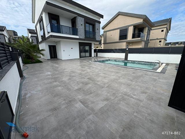 Didim, Aydin içerisinde satılık Villa